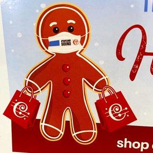 Thank You for Shopping CCs-Super-Stores!! Amazing!